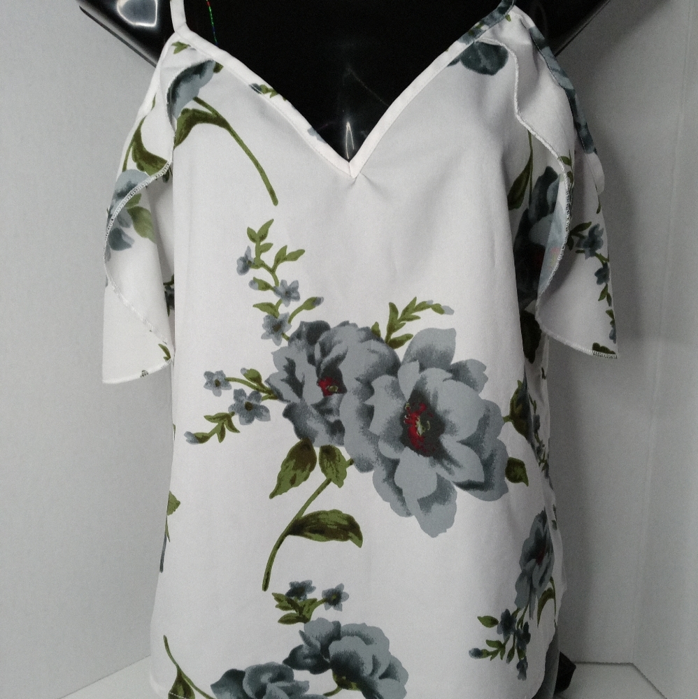 Shein Size XS top